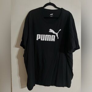 Men’s puma tshirt